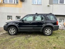 Ford Maverick, снимка 5