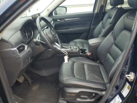 Mazda CX-5 ПОДГРЕВ* КАМЕРА* КЕЙЛЕС* LANE* ASSIST, снимка 7
