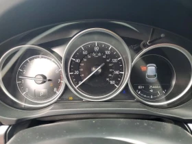 Mazda CX-5 ПОДГРЕВ* КАМЕРА* КЕЙЛЕС* LANE* ASSIST, снимка 9
