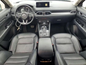 Mazda CX-5 ПОДГРЕВ* КАМЕРА* КЕЙЛЕС* LANE* ASSIST, снимка 8