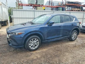 Mazda CX-5 ПОДГРЕВ* КАМЕРА* КЕЙЛЕС* LANE* ASSIST, снимка 1