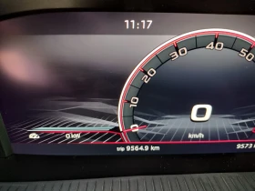 Skoda Kamiq Monte Carlo 9450км НОВ, снимка 16