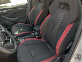 Skoda Kamiq Monte Carlo 9450км НОВ, снимка 10