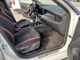 Skoda Kamiq Monte Carlo 9450км НОВ, снимка 15