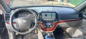 Hyundai Santa fe CRDI, снимка 8
