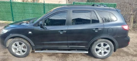 Hyundai Santa fe CRDI, снимка 1