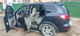 Hyundai Santa fe CRDI, снимка 5