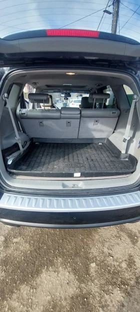 Hyundai Santa fe CRDI, снимка 9