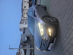 Hyundai Santa fe, снимка 2