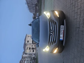 Hyundai Santa fe, снимка 1