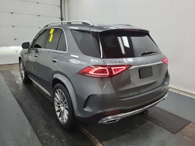 Mercedes-Benz GLE 350 CARFAX, снимка 4