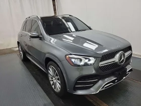 Mercedes-Benz GLE 350 CARFAX, снимка 2