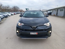 Toyota Rav4 2.0i-152кс-ШВЕЙЦАРИЯ-РЪЧКА-4Х4-FACELIFT-NAVI, снимка 1