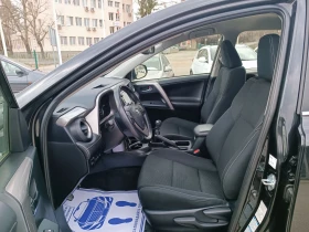 Toyota Rav4 2.0i-152кс-ШВЕЙЦАРИЯ-РЪЧКА-4Х4-FACELIFT-NAVI, снимка 9