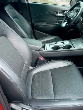 Hyundai Kona 64KW-PREMIUM, снимка 12