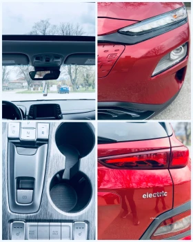 Hyundai Kona 64KW-PREMIUM, снимка 17