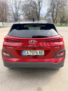 Hyundai Kona 64KW-PREMIUM, снимка 4