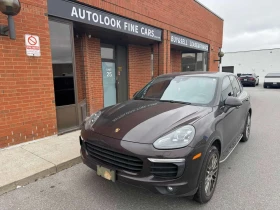 Porsche Cayenne * AWD 4dr * CARFAX * NAVI* ПОДГРЕВ* ОБДУХВАНЕ* , снимка 1