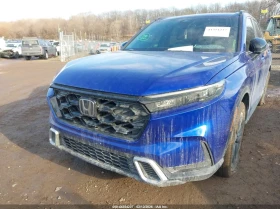 Honda Cr-v 2.0l Hybrid Sport Touring, снимка 6