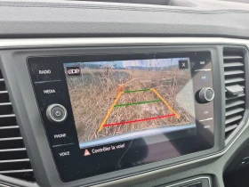 VW Atlas * COMFORTLINE * ПОДГРЕВИ * KEYLESS* CARFAX, снимка 14