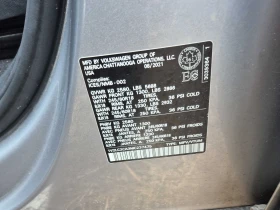 VW Atlas * COMFORTLINE * ПОДГРЕВИ * KEYLESS* CARFAX, снимка 10