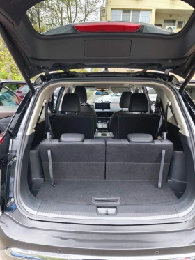 Nissan X-trail, снимка 16