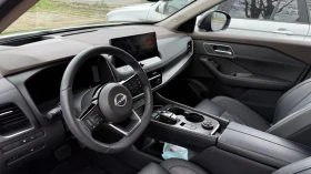Nissan X-trail, снимка 11