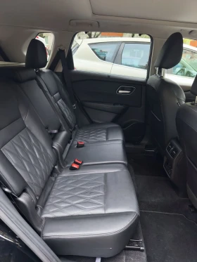 Nissan X-trail, снимка 15