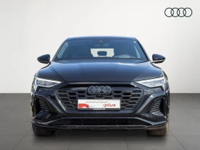 Audi Q8 e-tron 50SportB 3x S-Line Matrix DIST 360 PANO AIR, снимка 1