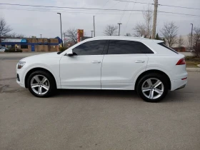 Audi Q8 * Premium * CARFAX * ЦЕНА ДО БГ, снимка 5
