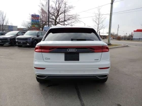 Audi Q8 * Premium * CARFAX * ЦЕНА ДО БГ, снимка 7