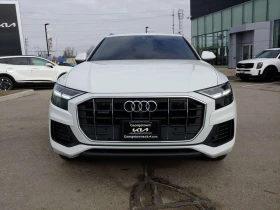 Audi Q8 * Premium * CARFAX * ЦЕНА ДО БГ, снимка 2