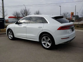 Audi Q8 * Premium * CARFAX * ЦЕНА ДО БГ, снимка 6