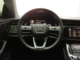 Audi Q8 * Premium * CARFAX * ЦЕНА ДО БГ, снимка 17