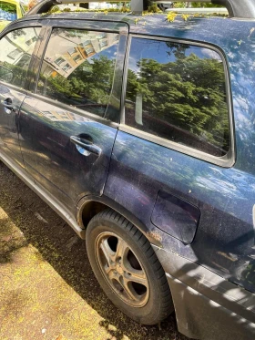 Mitsubishi Outlander, снимка 15