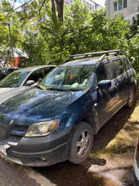 Mitsubishi Outlander, снимка 14