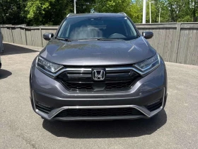Honda Cr-v * Touring AWD * CARFAX * ПАНО * KEYLESS * ПОДГРЕВ , снимка 6