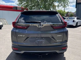 Honda Cr-v * Touring AWD * CARFAX * ПАНО * KEYLESS * ПОДГРЕВ , снимка 4