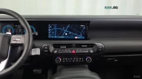 Hyundai Palisade * HYBRID* AWD* EXCLUSIVE* ПОДГРЕВ* ОБДУХВАНЕ* КАМЕ, снимка 14