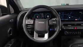 Hyundai Palisade * HYBRID* AWD* EXCLUSIVE* ПОДГРЕВ* ОБДУХВАНЕ* КАМЕ, снимка 13