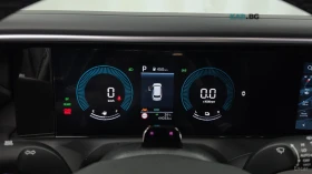 Hyundai Palisade * HYBRID* AWD* EXCLUSIVE* ПОДГРЕВ* ОБДУХВАНЕ* КАМЕ, снимка 8