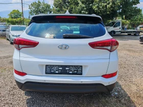 Hyundai Tucson 1.7CRDI-140k.ТОП СЪСТОЯНИЕ, ОТ ИТАЛИЯ , снимка 5