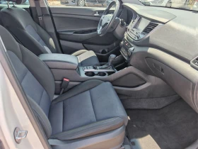 Hyundai Tucson 1.7CRDI-140k.ТОП СЪСТОЯНИЕ, ОТ ИТАЛИЯ , снимка 11