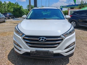 Hyundai Tucson 1.7CRDI-140k.ТОП СЪСТОЯНИЕ, ОТ ИТАЛИЯ , снимка 7