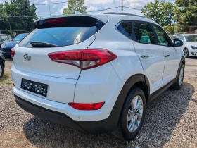 Hyundai Tucson 1.7CRDI-140k.ТОП СЪСТОЯНИЕ, ОТ ИТАЛИЯ , снимка 4