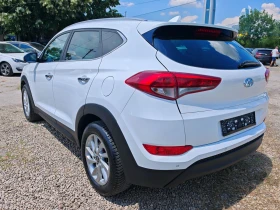 Hyundai Tucson 1.7CRDI-140k.ТОП СЪСТОЯНИЕ, ОТ ИТАЛИЯ , снимка 6