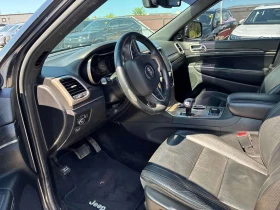 Jeep Grand cherokee * Limited * КЛИП НА МОТОРА * ПРЕДСТАВИТЕЛСТВО, снимка 7