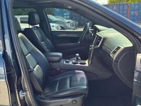 Jeep Grand cherokee * Limited * КЛИП НА МОТОРА * ПРЕДСТАВИТЕЛСТВО, снимка 13