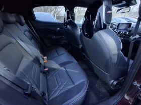 Nissan Juke 1.6 Hybrid N-Design , снимка 15