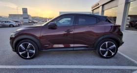 Nissan Juke 1.6 Hybrid N-Design , снимка 8
